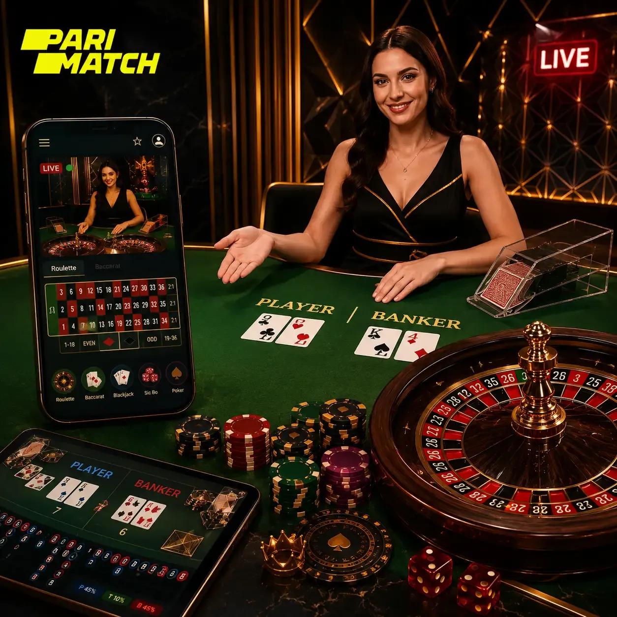 Games EN Page Hero Live Casino