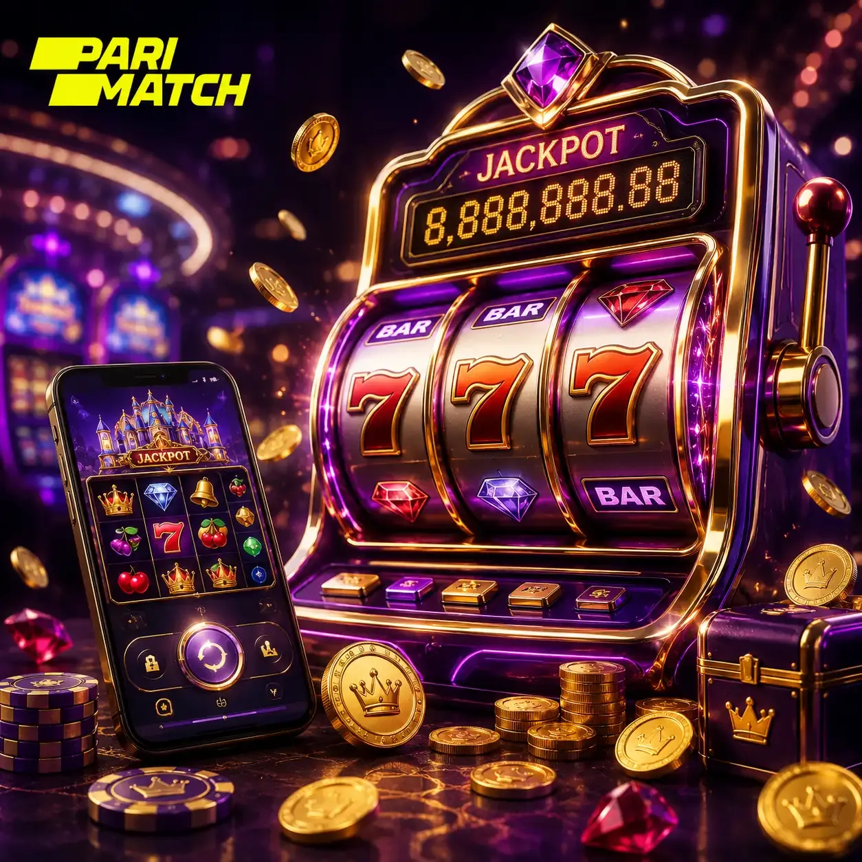 Games EN Page Hero Slots