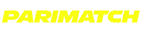 Parimatch logo smaller